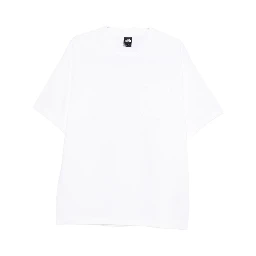 تيشيرتات وبولو من ذا نورث فيس باللون الأبيض