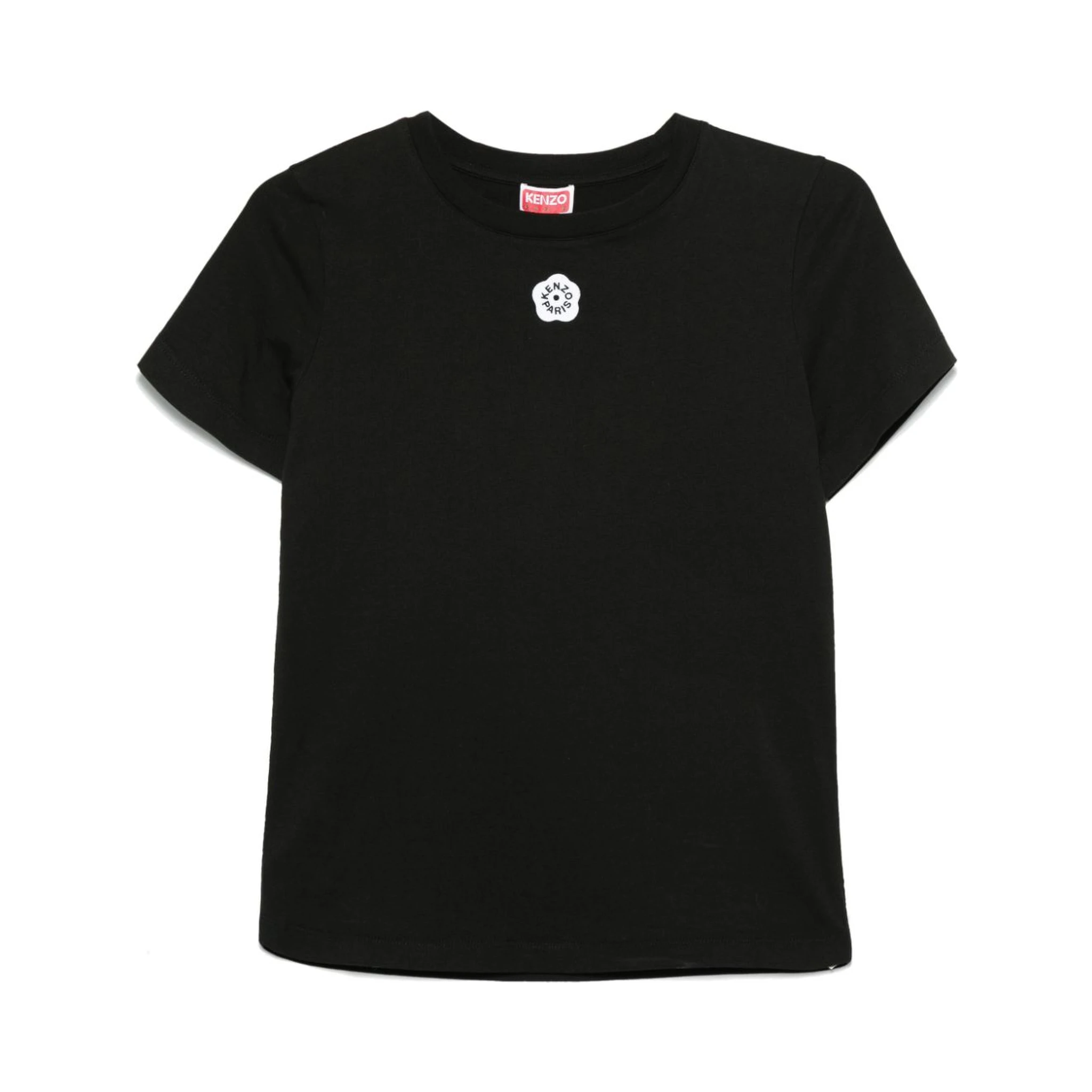 Kenzo T-shirts and Polos Black