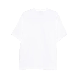 تيشيرتات وبولو من ذا نورث فيس باللون الأبيض