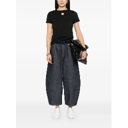 Kenzo T-shirts and Polos Black