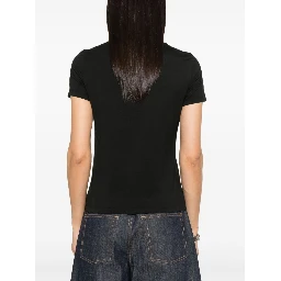 Kenzo T-shirts and Polos Black