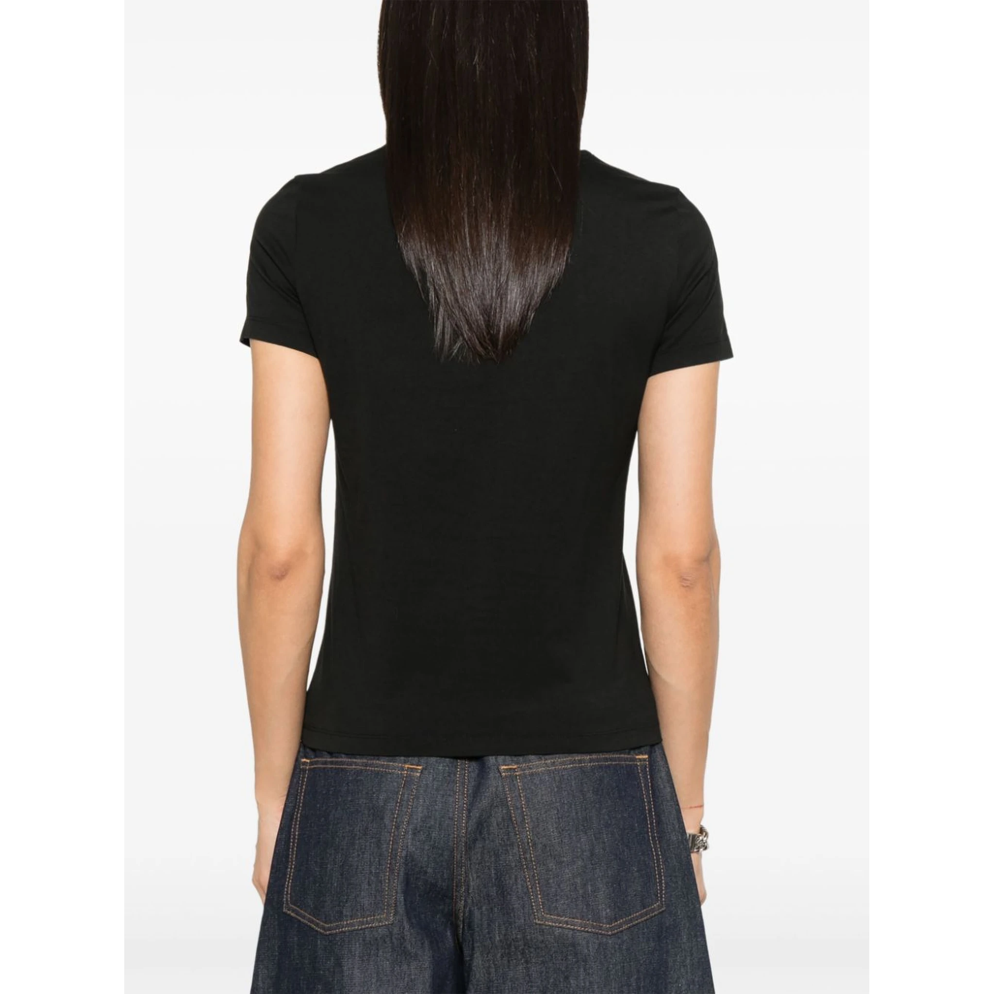 Kenzo T-shirts and Polos Black