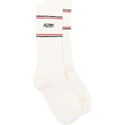 AUTRY Underwear White
