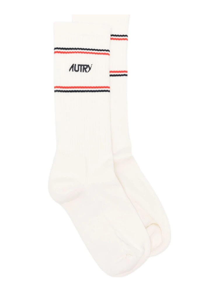 AUTRY Underwear White