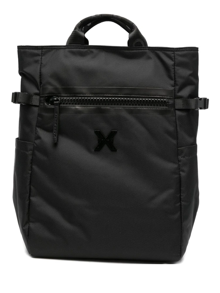 John Richmond Bags.. Black