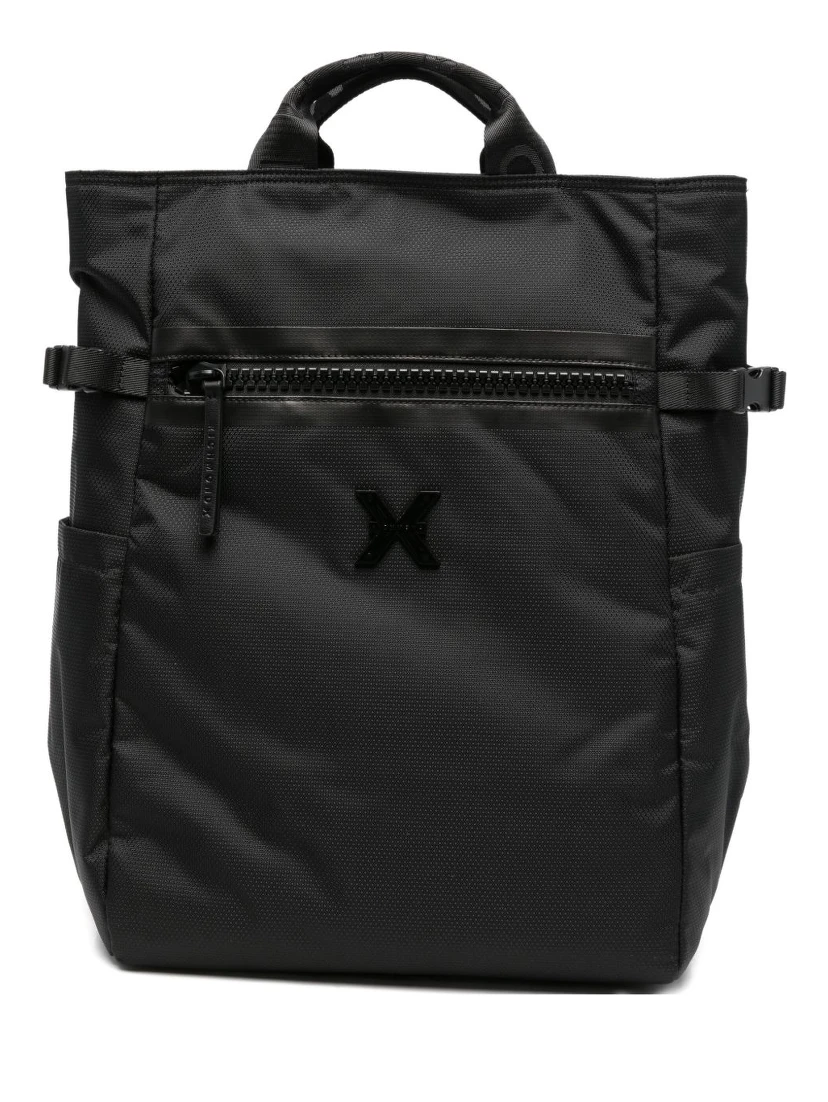 John Richmond Bags.. Black