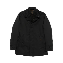 Moorer Coats Black