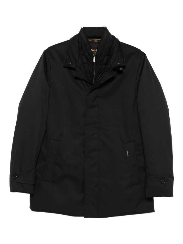 Moorer Coats Black