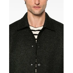 Harris Wharf London Coats Green