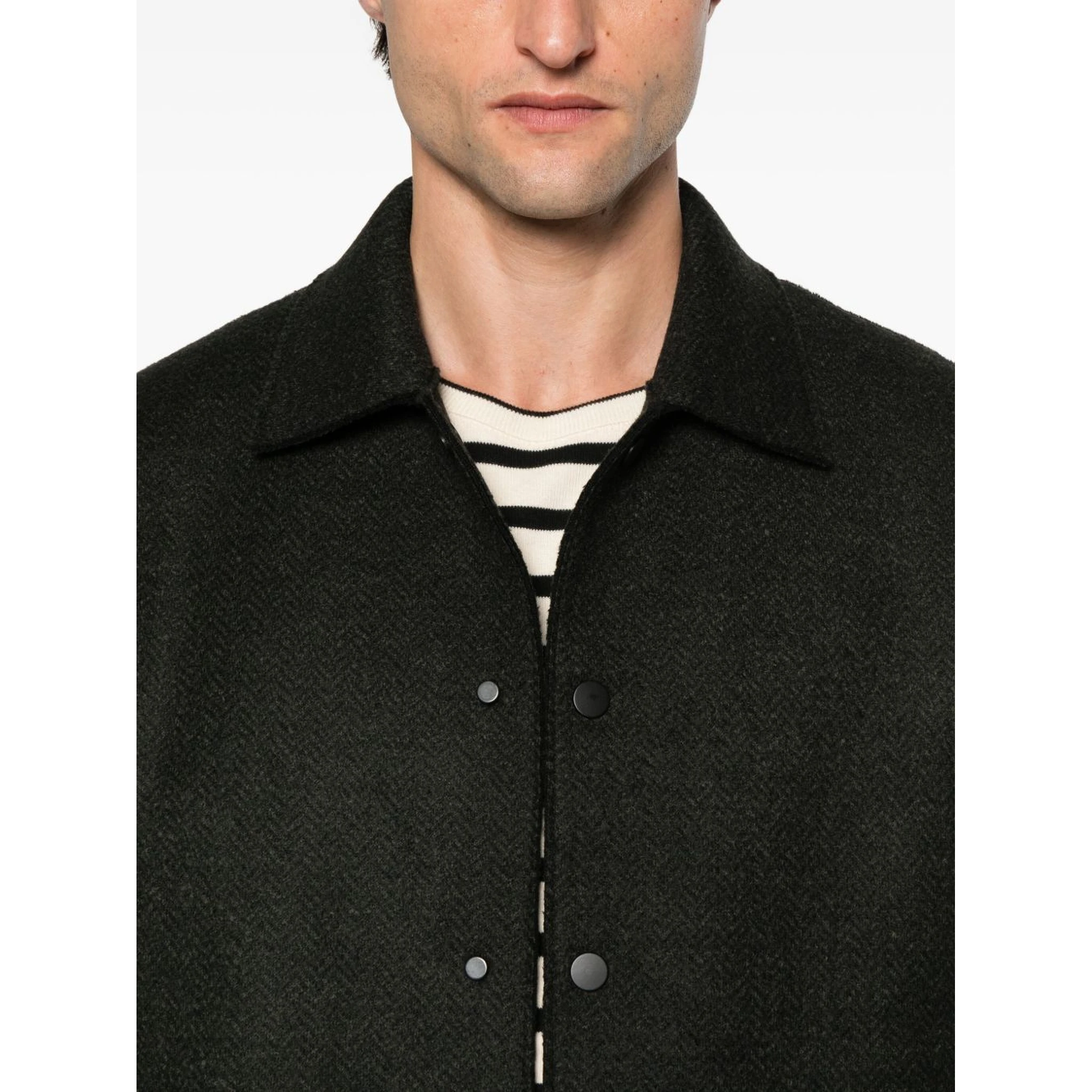 Harris Wharf London Coats Green