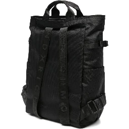 John Richmond Bags.. Black