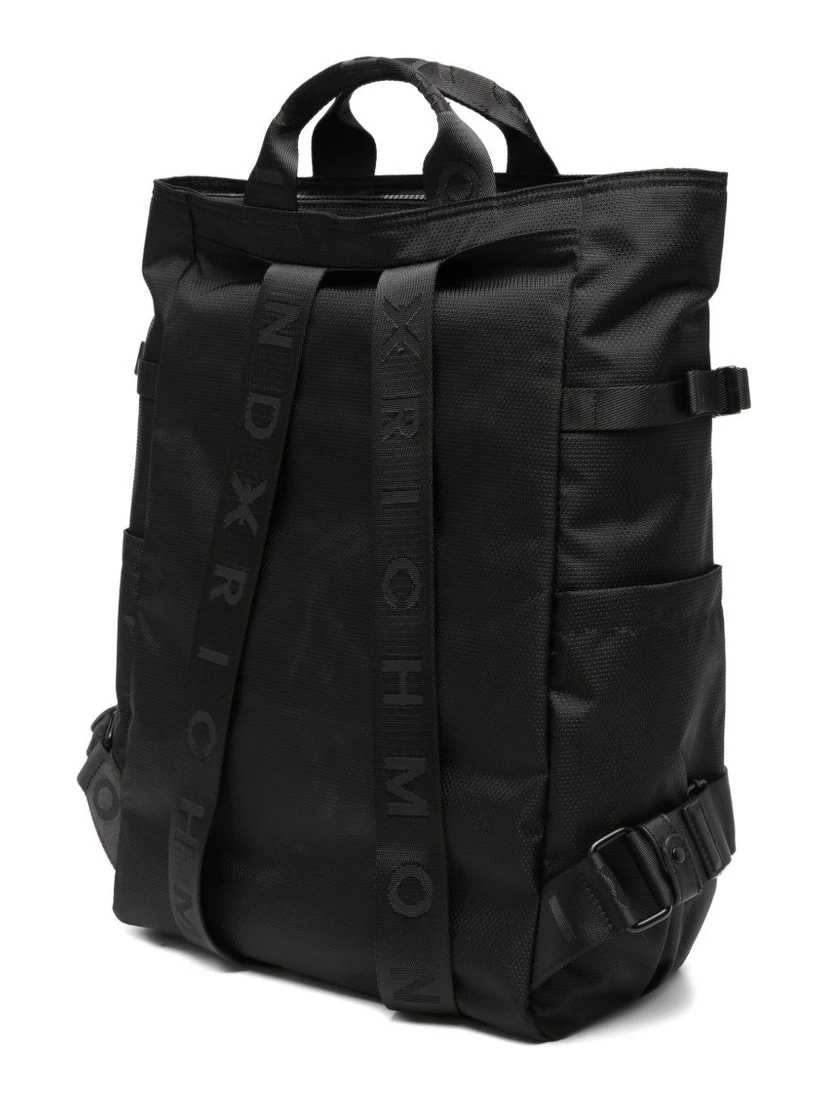 John Richmond Bags.. Black