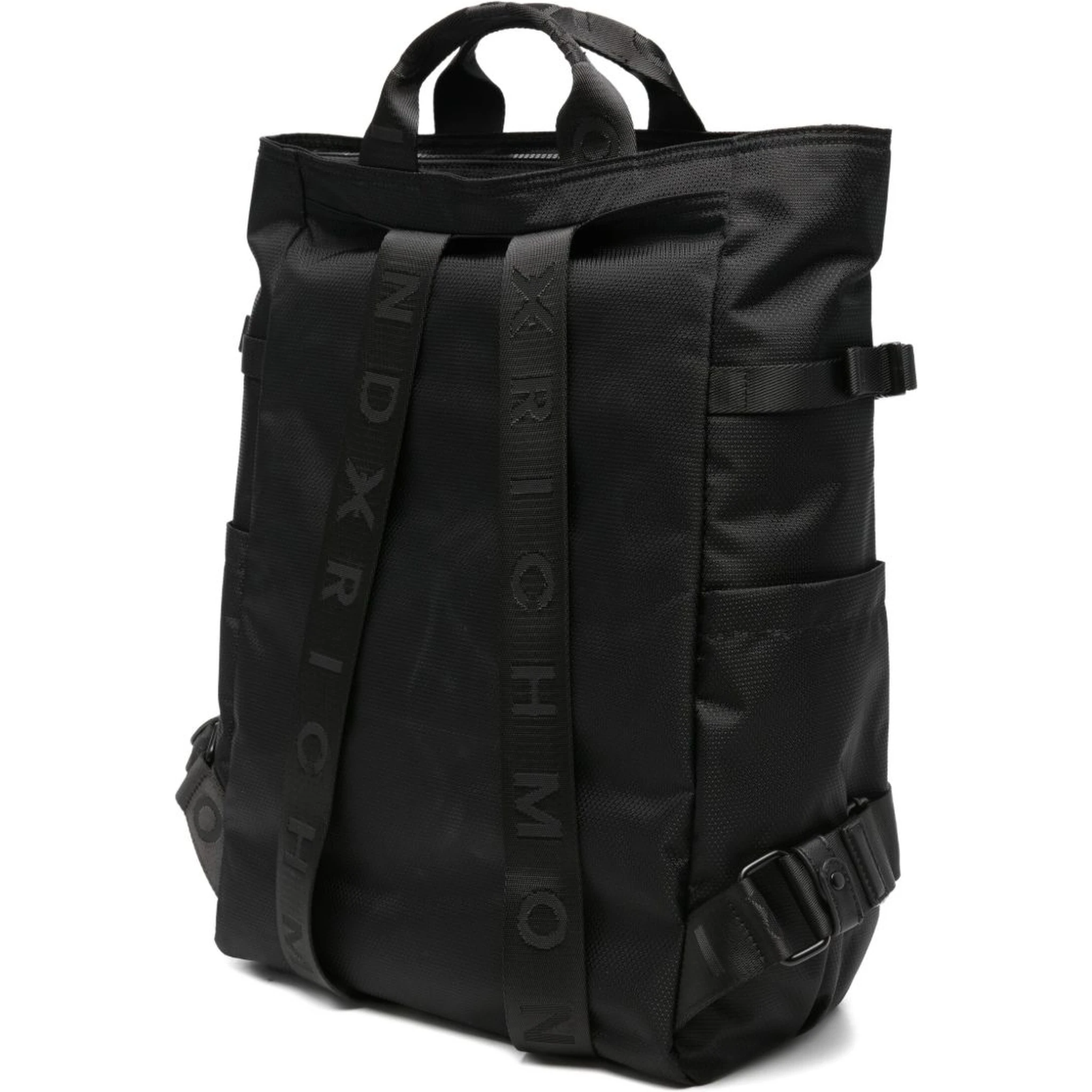 John Richmond Bags.. Black