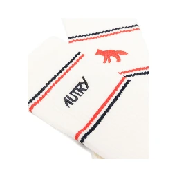 AUTRY Underwear White