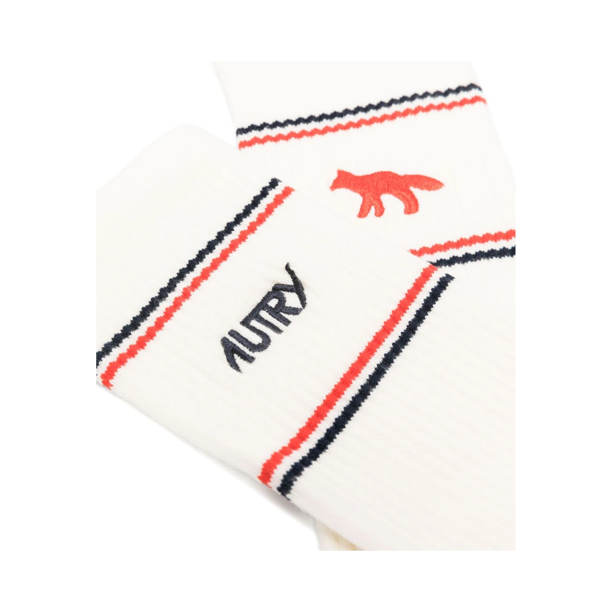 AUTRY Underwear White