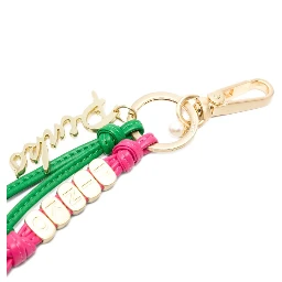 Pinko Keychains Pink