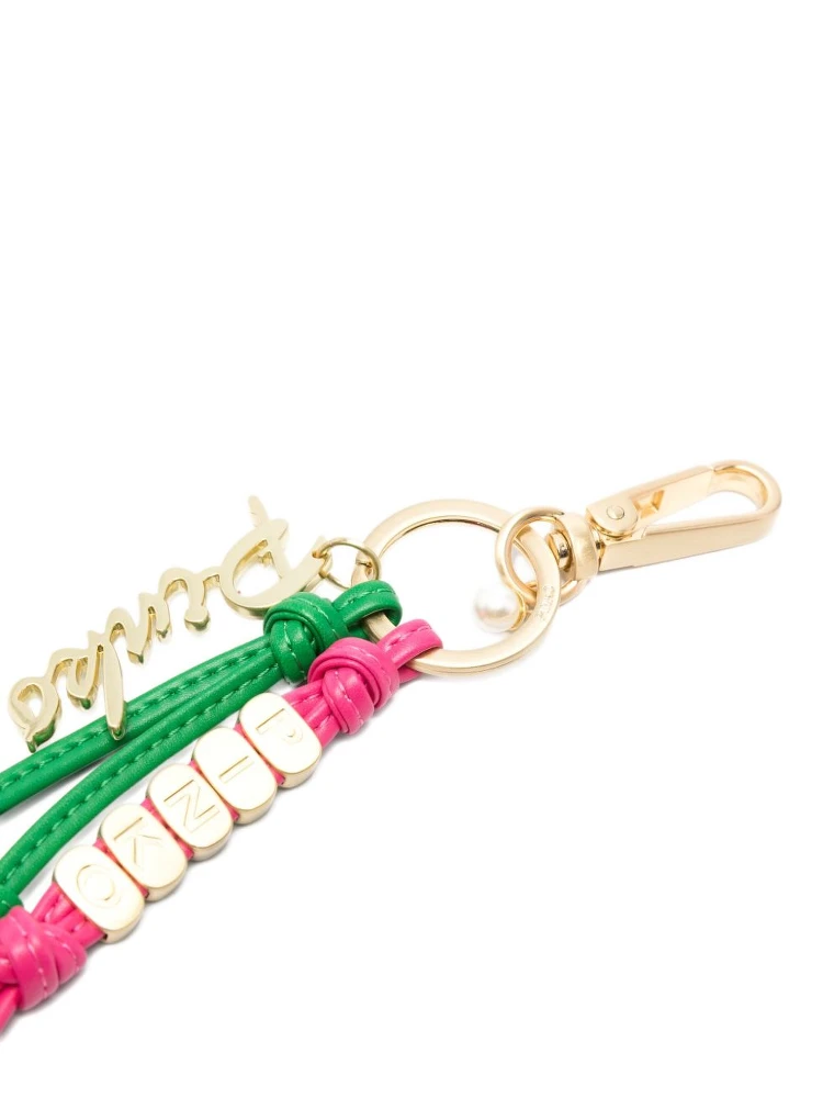 Pinko Keychains Pink alternative