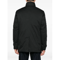 Moorer Coats Black