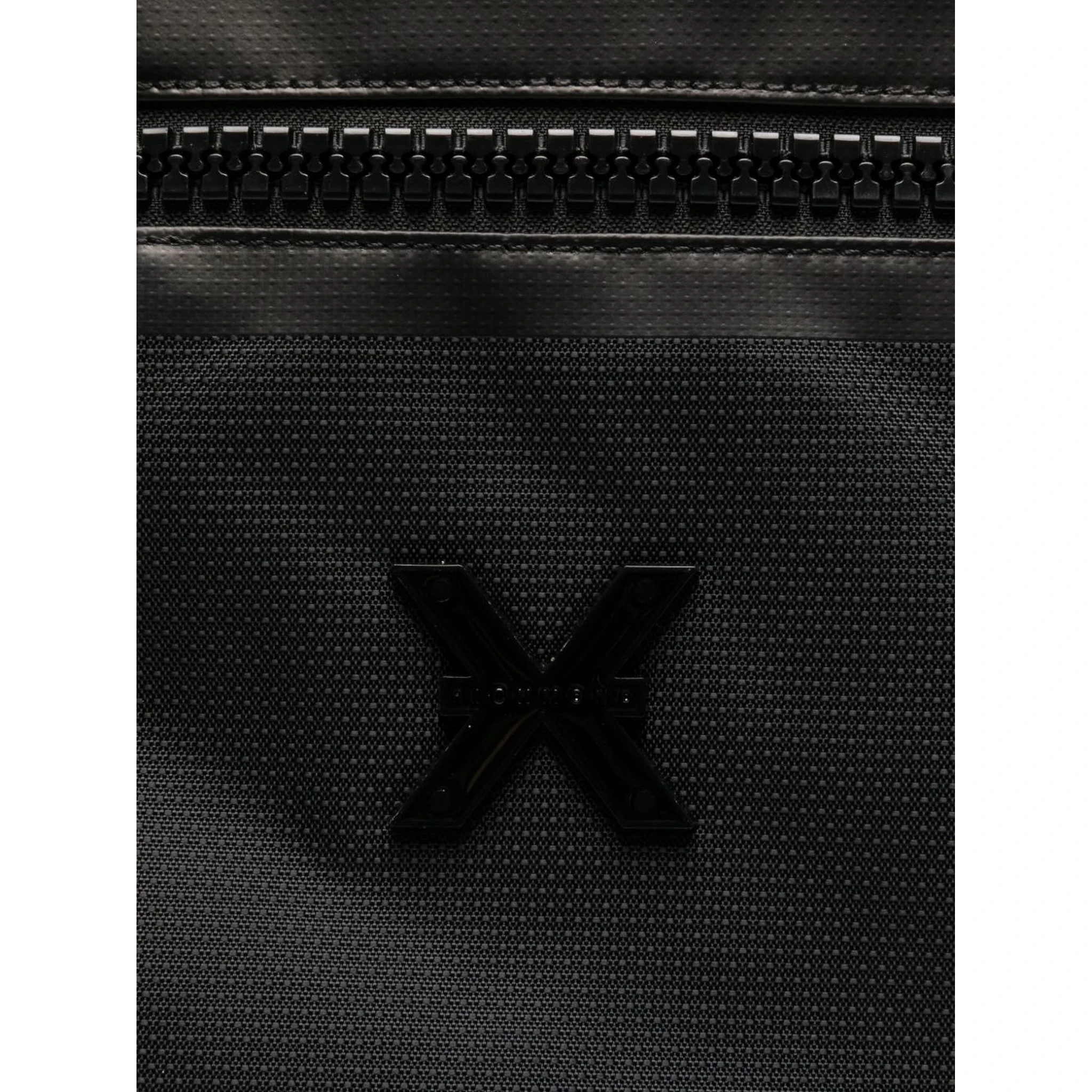 John Richmond Bags.. Black