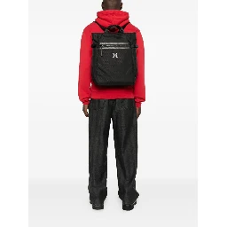 John Richmond Bags.. Black