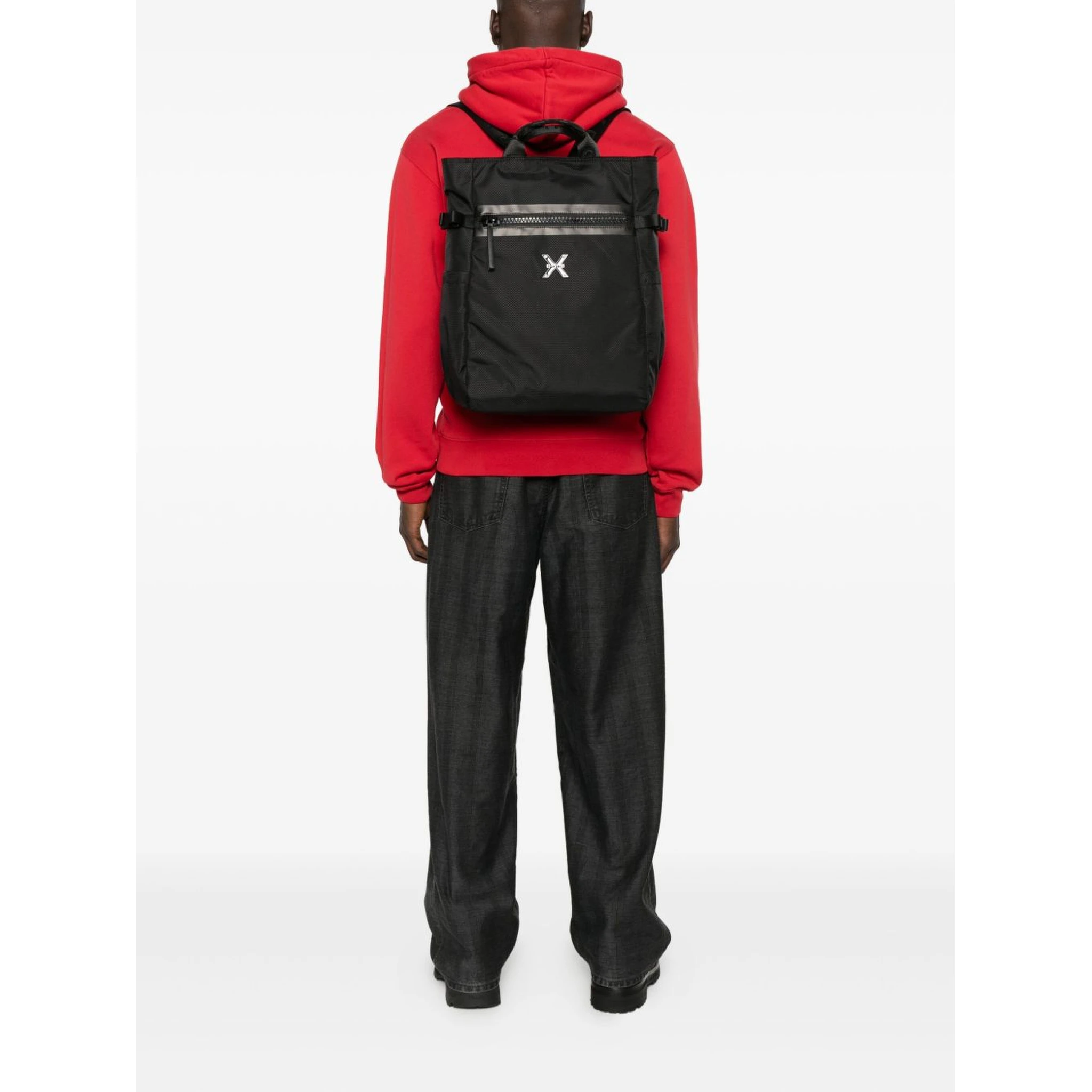 John Richmond Bags.. Black