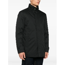 Moorer Coats Black