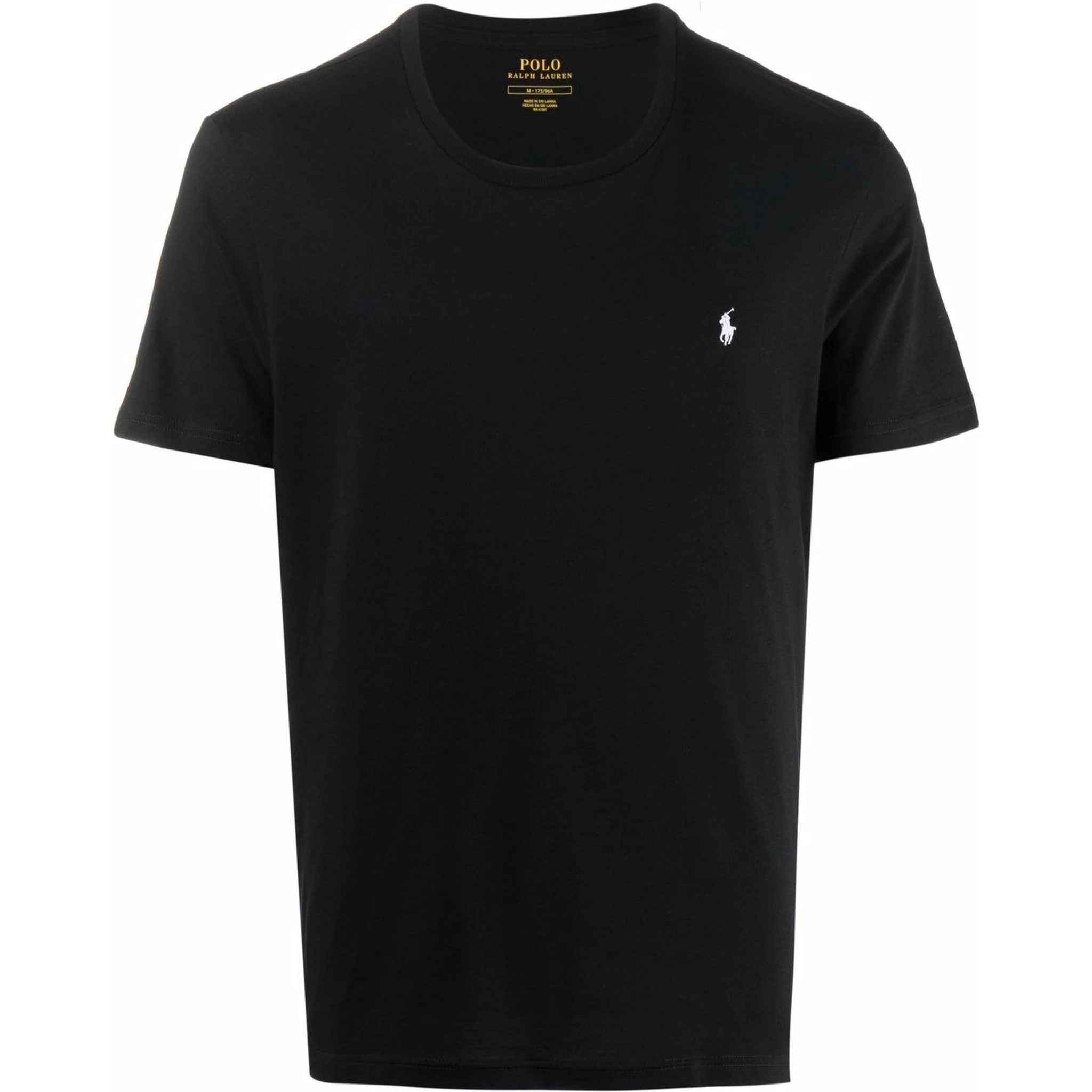 Polo Ralph Lauren Underwear Black