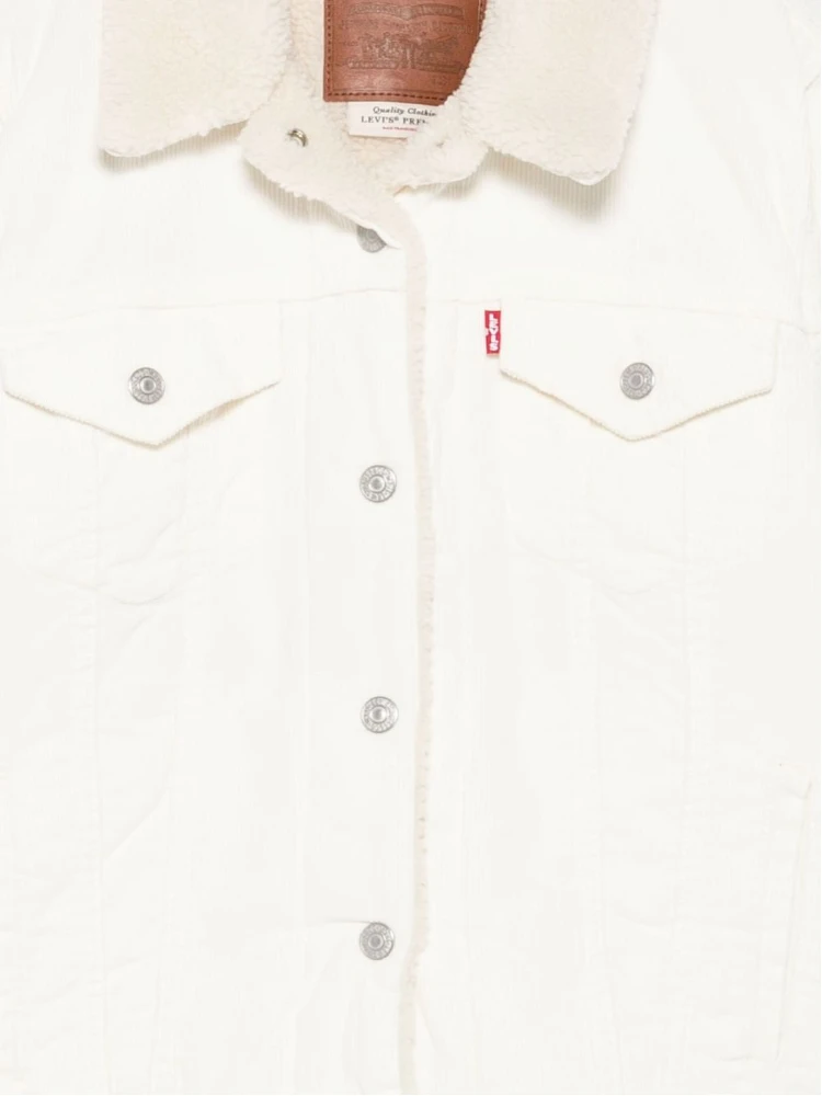 Levi's Jackets Cream alternative