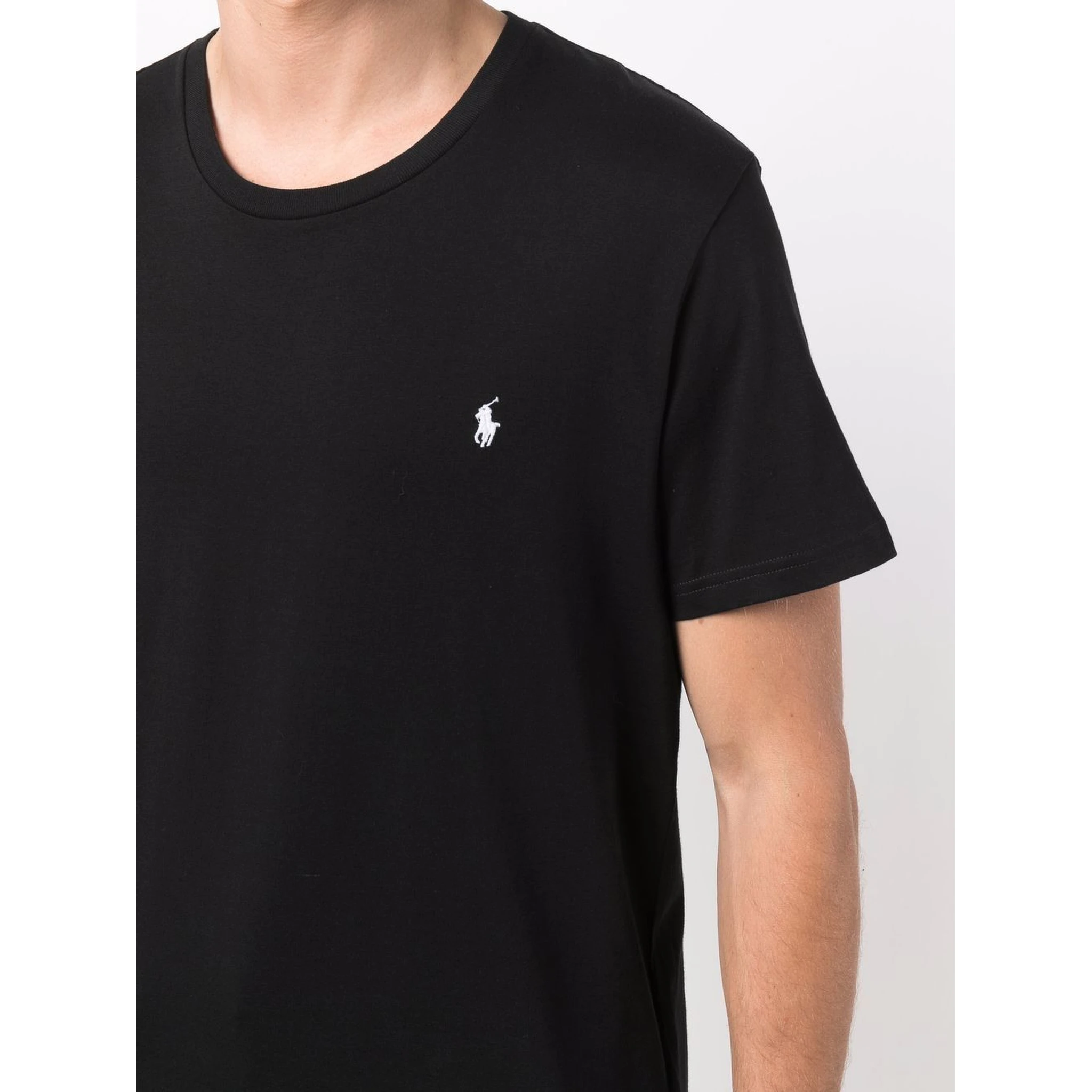 Polo Ralph Lauren Underwear Black