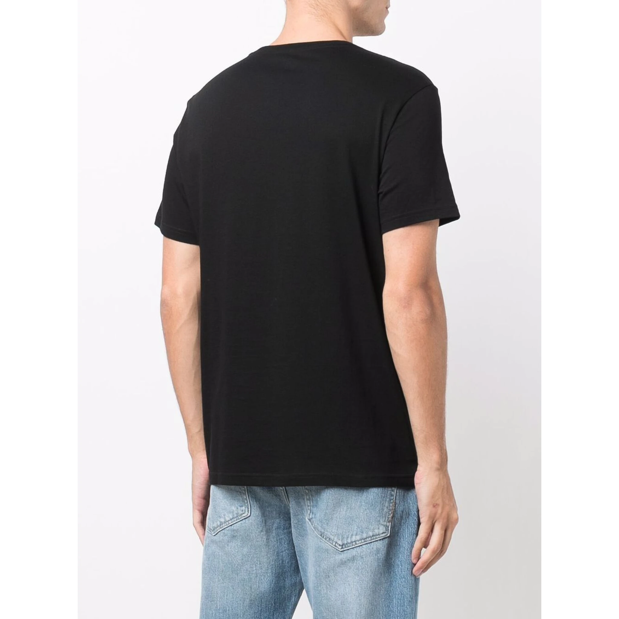 Polo Ralph Lauren Underwear Black