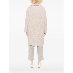 Harris Wharf London Coats Beige