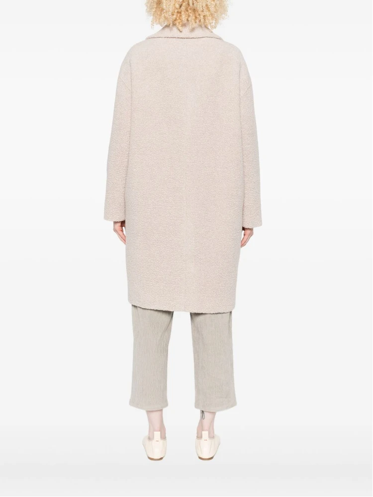 Harris Wharf London Coats Beige alternative