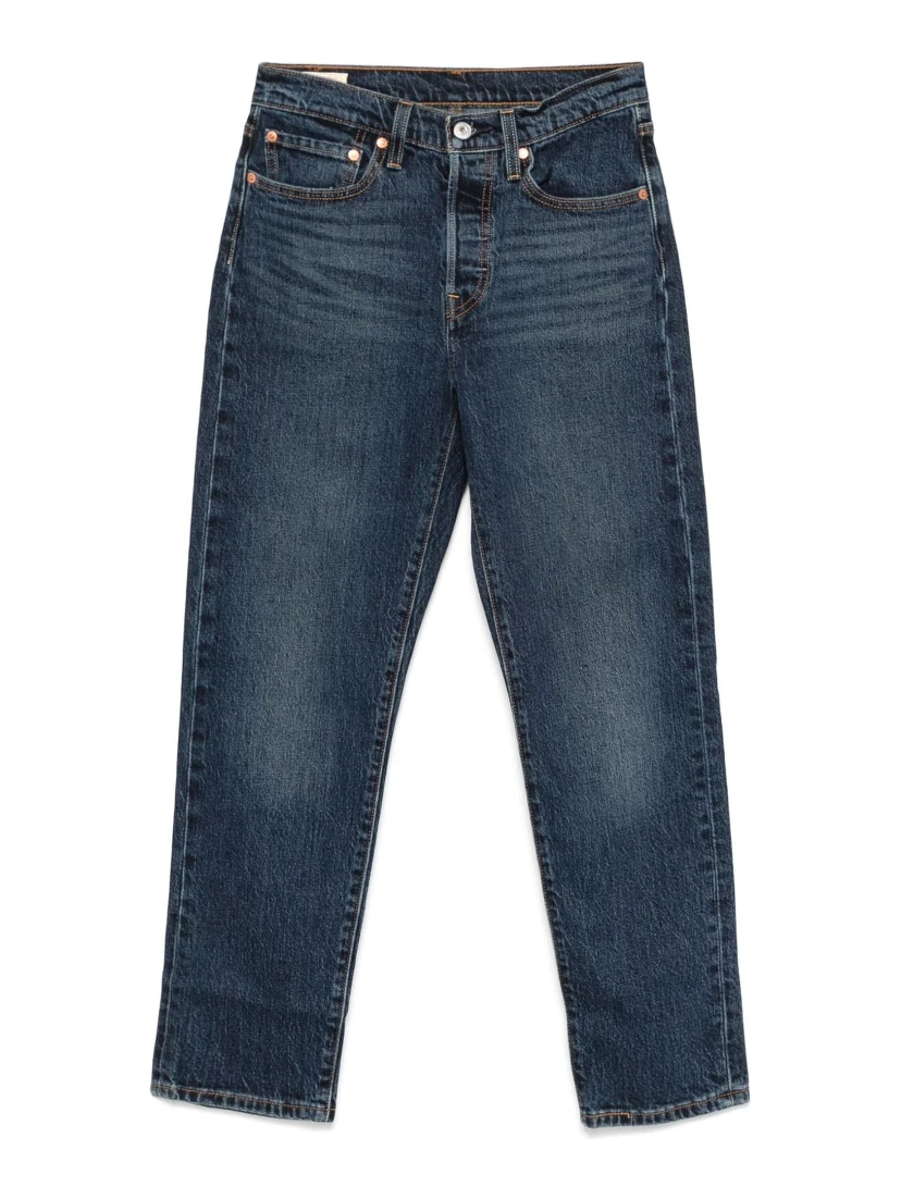 Levi's Jeans Blue