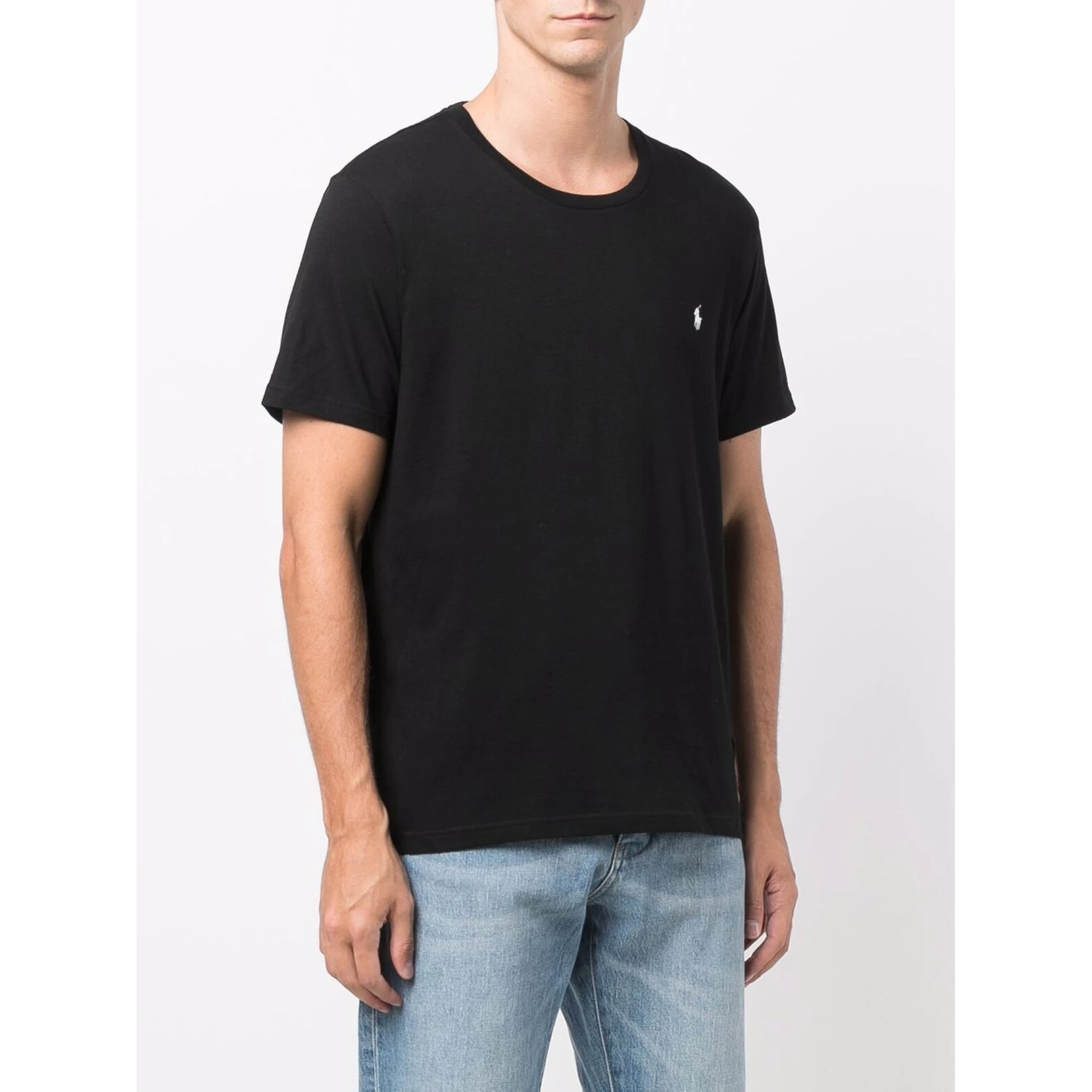 Polo Ralph Lauren Underwear Black