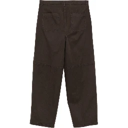 Seventy Trousers Brown