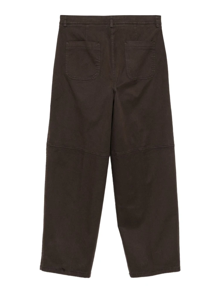 Seventy Trousers Brown alternative