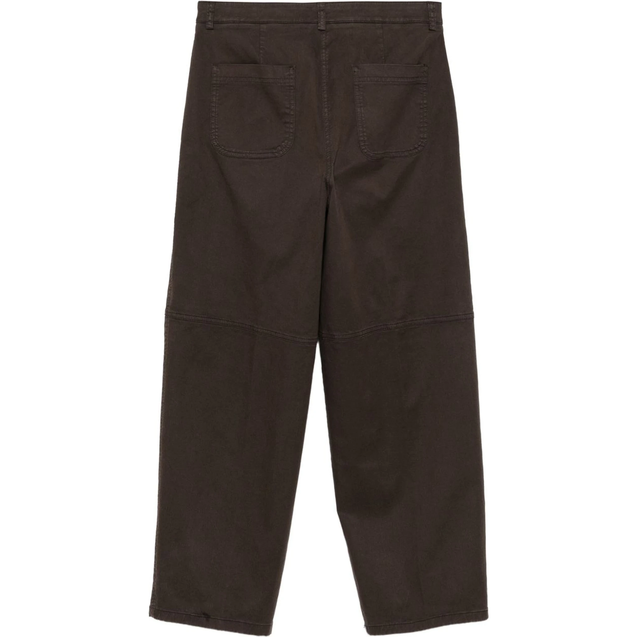 Seventy Trousers Brown