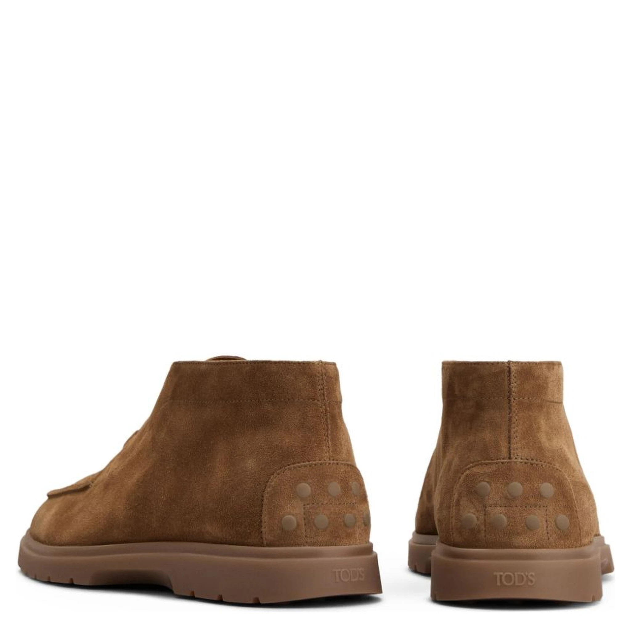 Tod's Flat shoes Brown