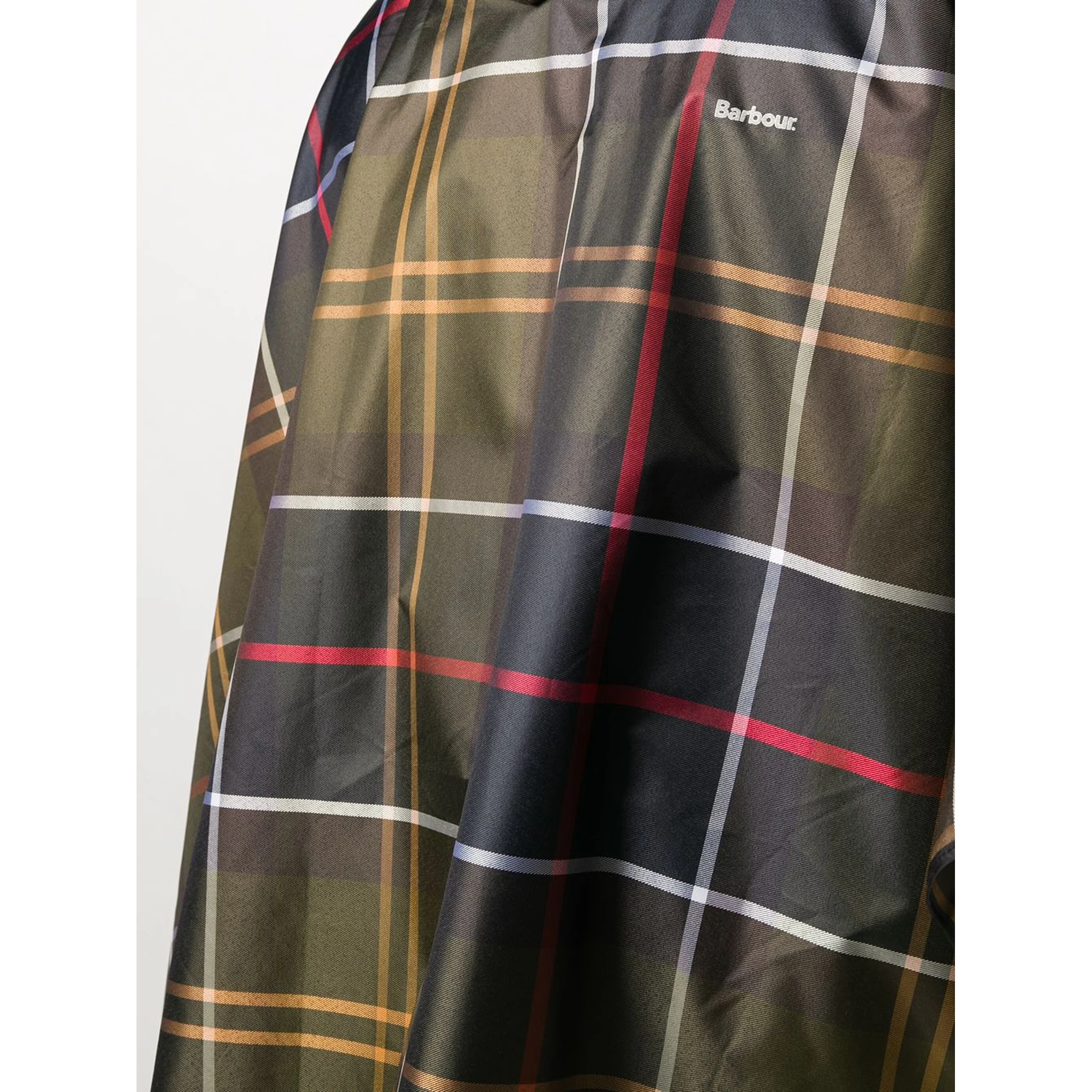 Barbour Coats MultiColour