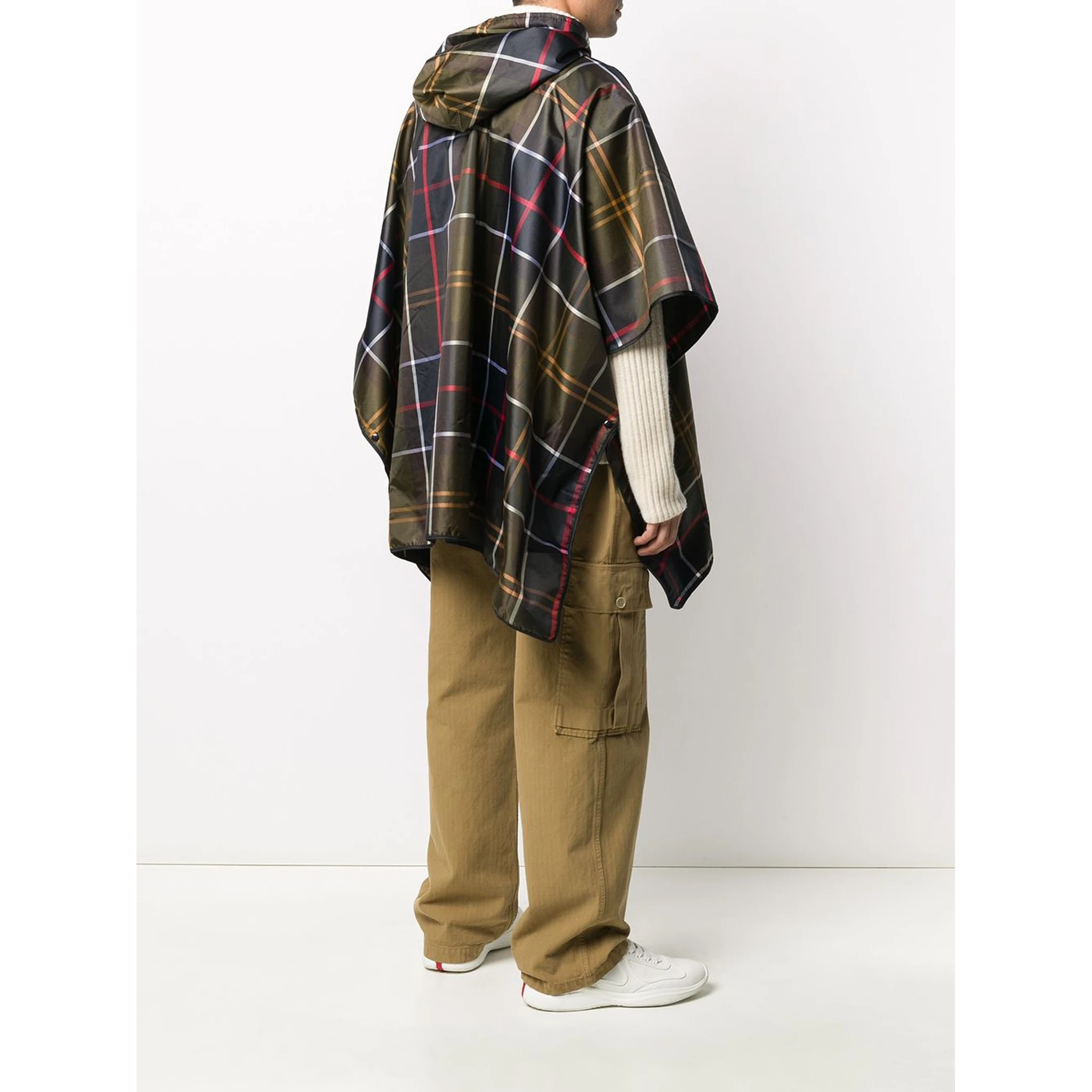 Barbour Coats MultiColour