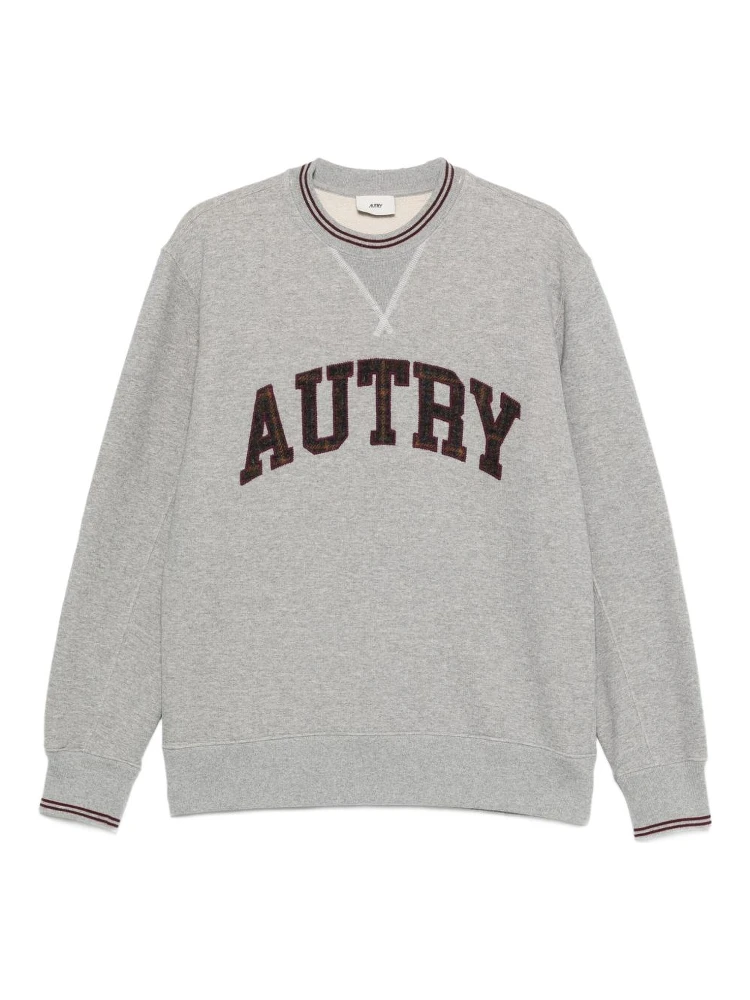 AUTRY Sweaters Grey