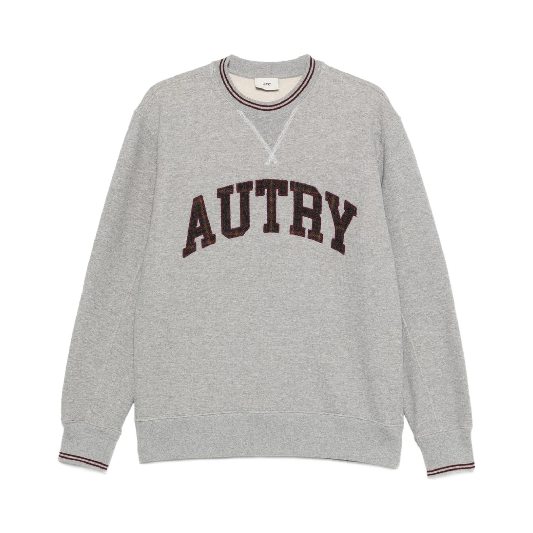 كنزات أوتري الرمادية