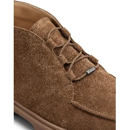 Tod's Flat shoes Brown