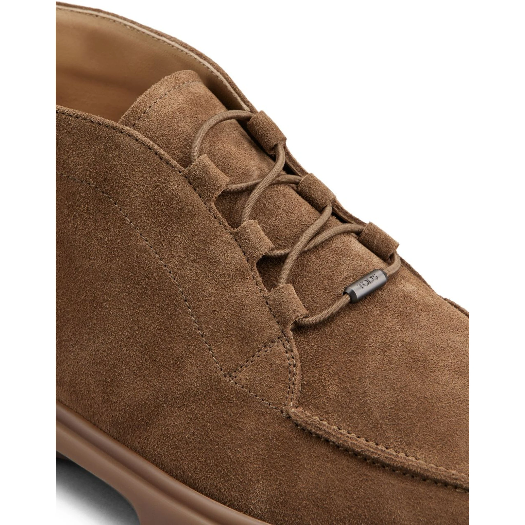 Tod's Flat shoes Brown