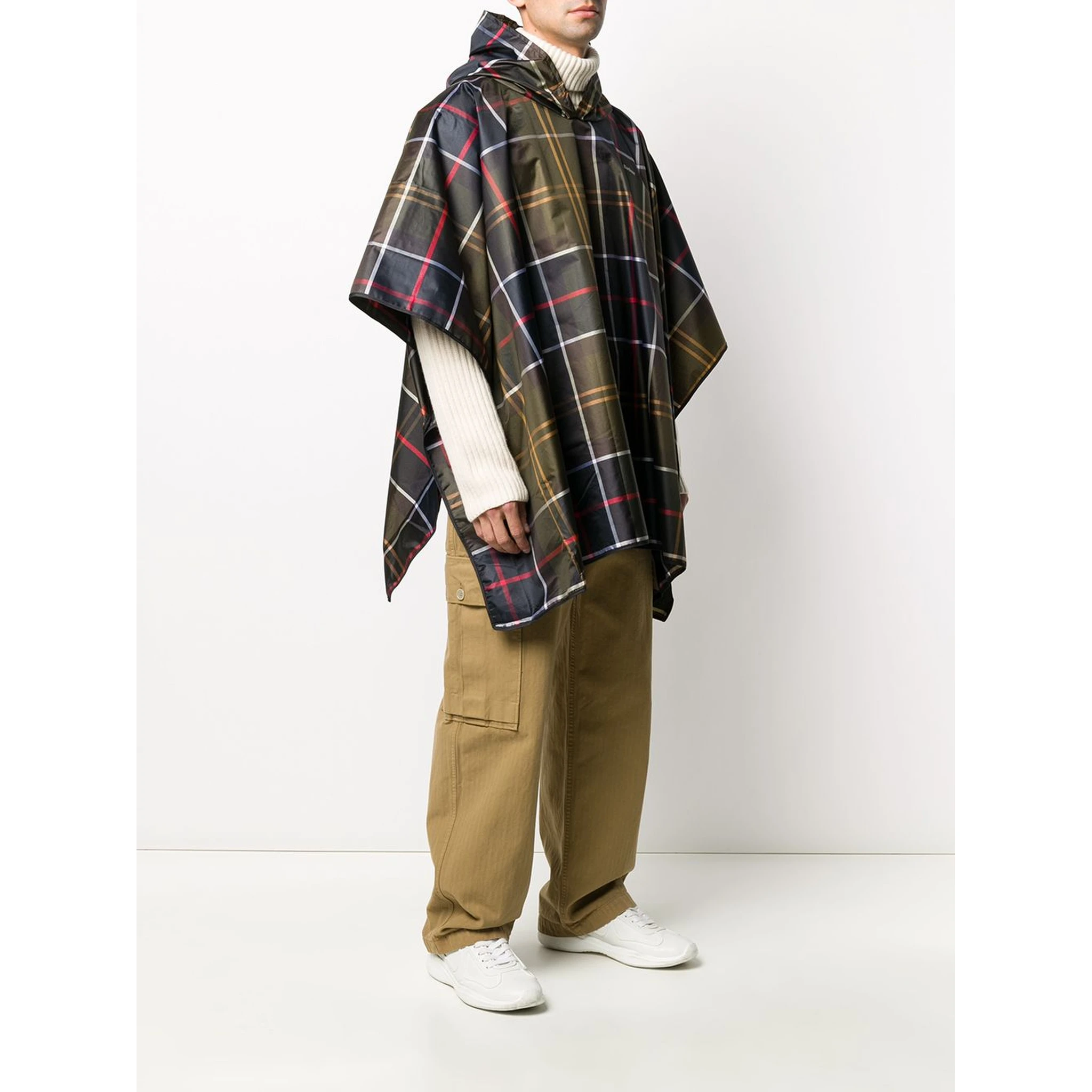 Barbour Coats MultiColour