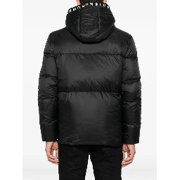 John Richmond Coats Black