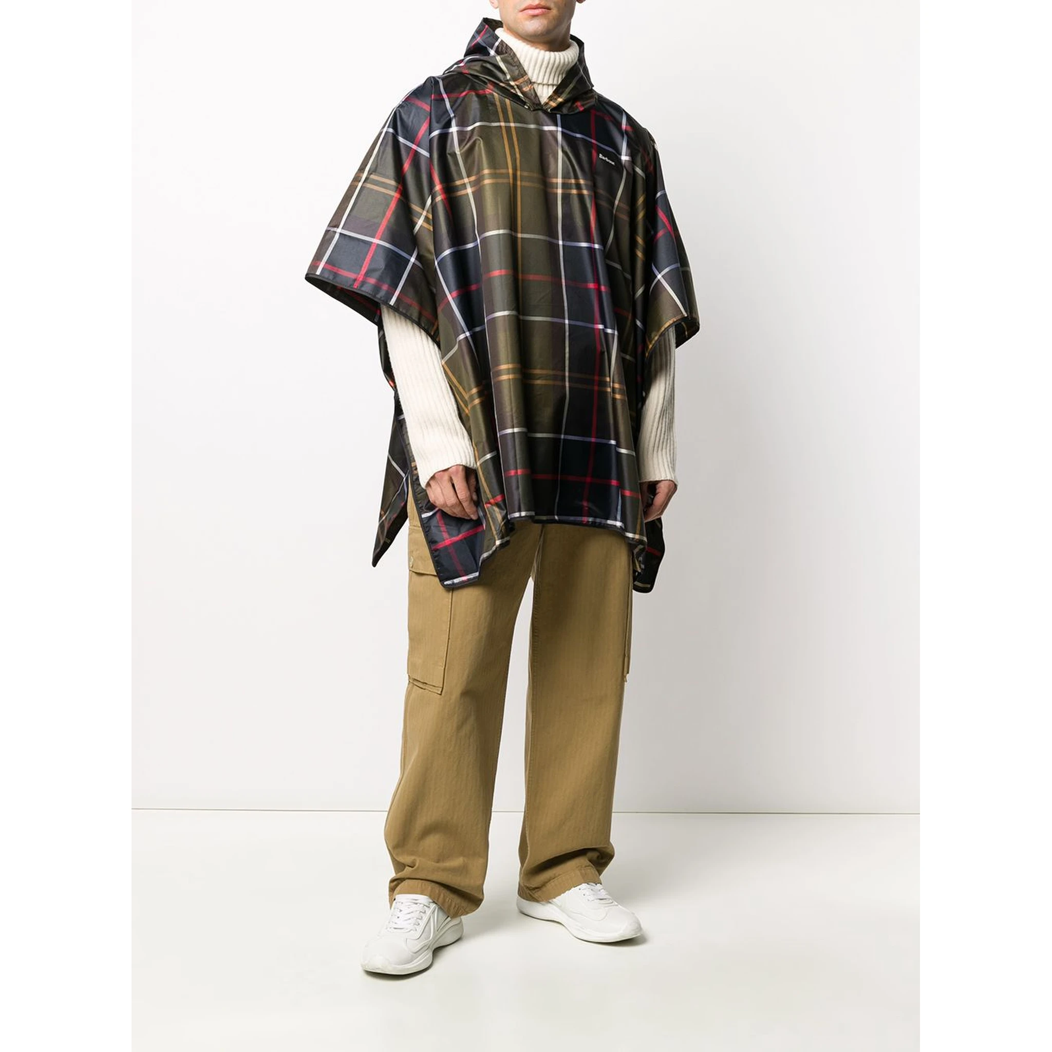 Barbour Coats MultiColour