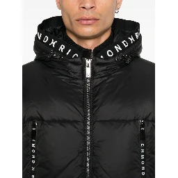 John Richmond Coats Black