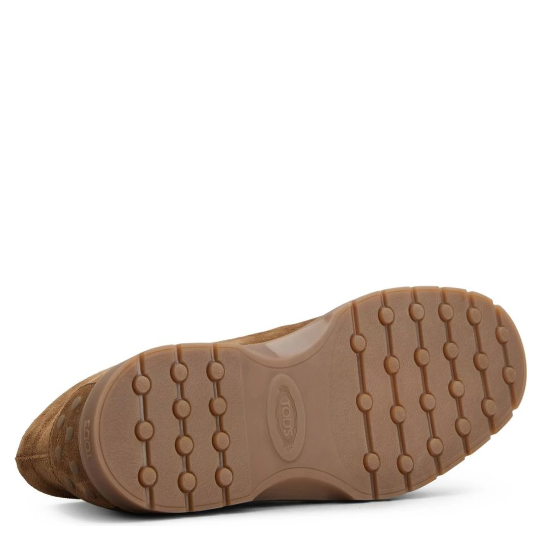 Tod's Flat shoes Brown