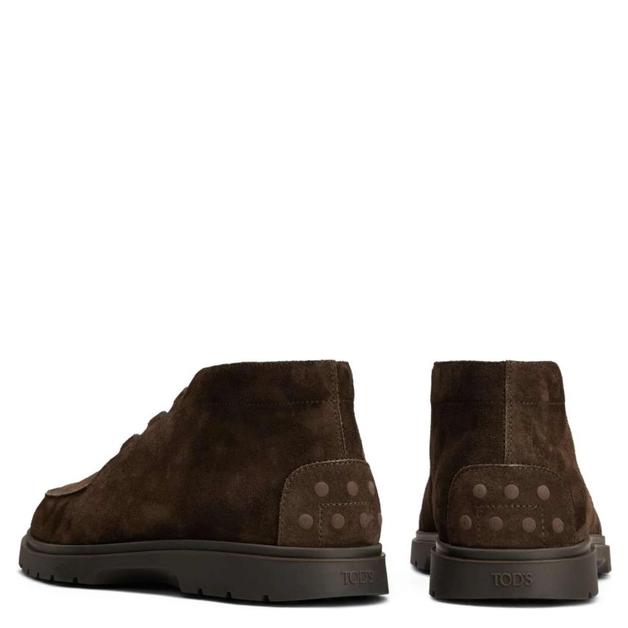 Tod's Flat shoes Brown